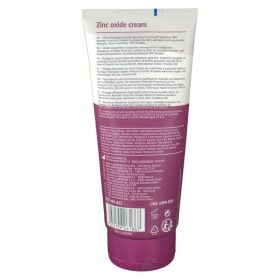 Molicare – Skin Zinc Oxide Cream, 200ml – Htc.995094.A