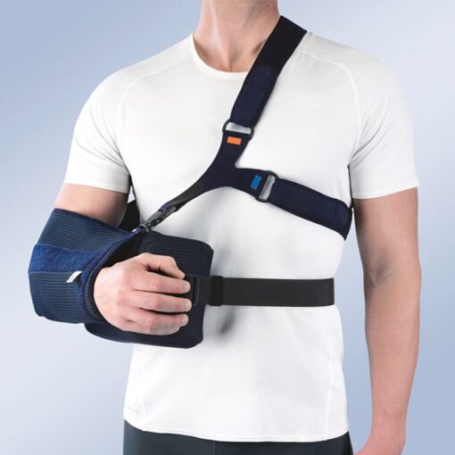 Orliman - Abductor Shoulder Sling 15/30 Degree, Size-1 - C-45