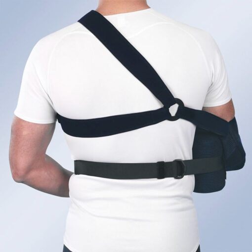Orliman - Abductor Shoulder Sling 15/30 Degree, Size-1 - C-45