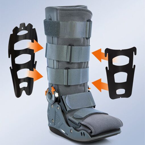 Orliman - Articulated High Walker, Size-2 - Est-086
