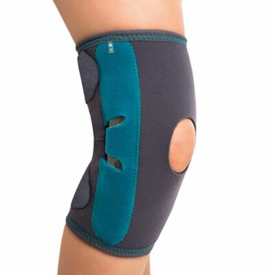 Orliman - Articulated Pediatric Knee Brace - OP1182