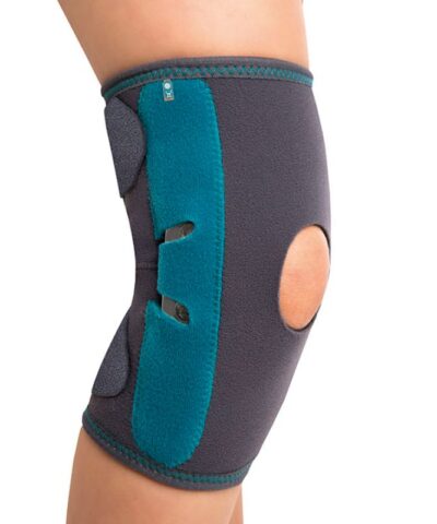 Orliman - Articulated Pediatric Knee Brace - OP1182