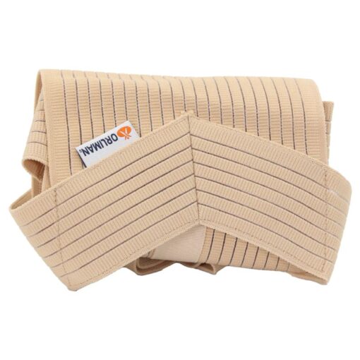 Orliman - Breathable Upper Back Support, Size-1 - ET-210