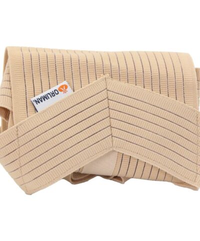 Orliman – Breathable Upper Back Support, Size-2 – ET-210