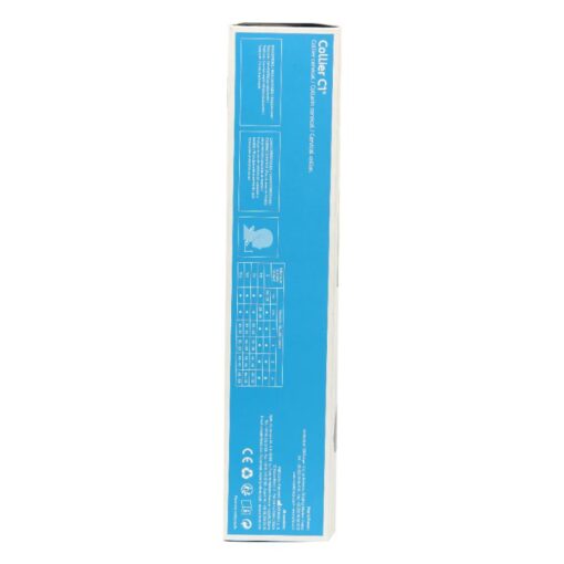 Orliman - Cervical Collar C1 H9, 5, CC2109