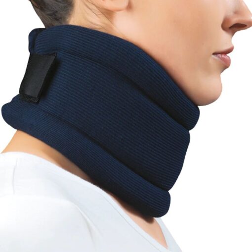 Orliman - Cervical Collar C1 H9, 5 Size 2 - CC2109