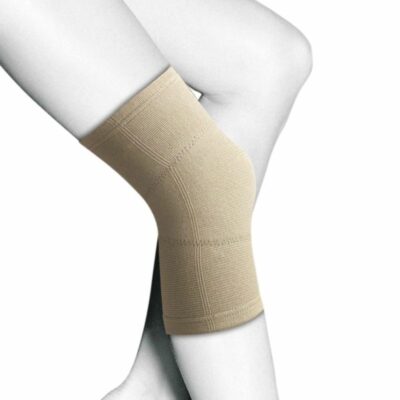 Orliman - Elastic Knee Support, Size-2 - TN-210