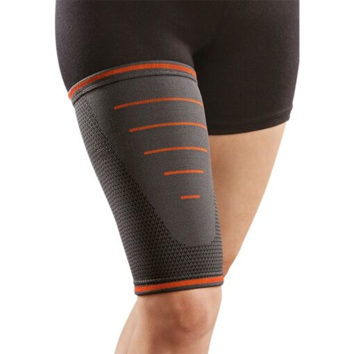 Orliman - Elastic Thigh Support, Size-1 - OS-6801