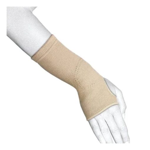 Orliman - Elastic Wrist Support, Size-2 - TN-260
