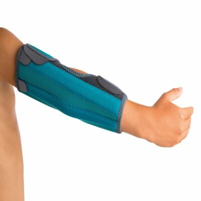 Orliman - Elbow Immobilizator without Flex, Size 2 - OP-1141