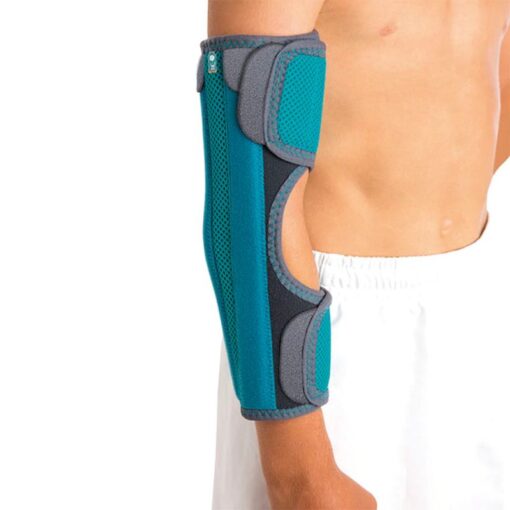 Orliman - Elbow Immobilizator without Flex, Size 2 - OP-1141