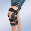 Orliman - Functional Knee Orthosis with Flexion Extension Control, Size-2 - OCR-100L