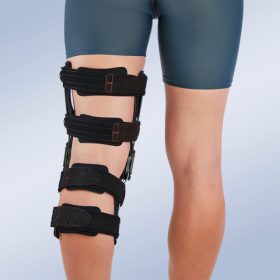 Orliman - Functional Knee Orthosis with Flexion Extension Control