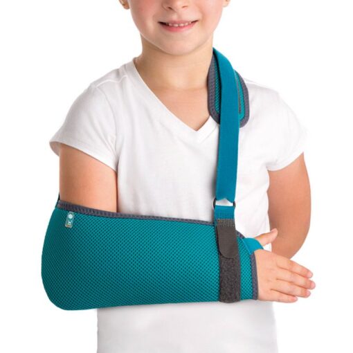 Orliman - Immobilising Pediatric Sling, Size-2 - OP1132