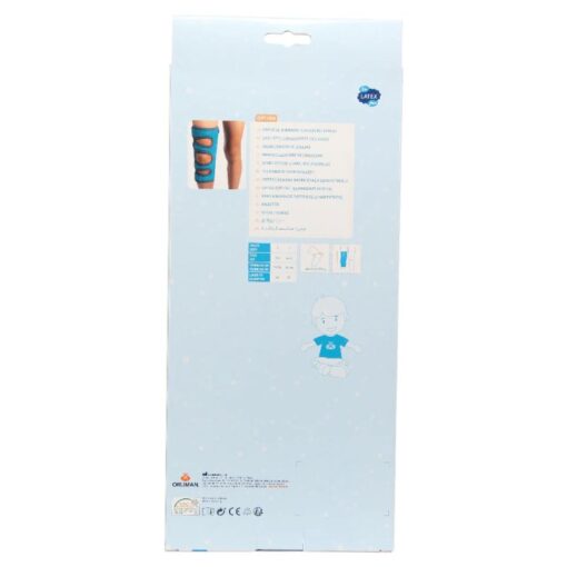 Orliman - Knee Immobiliser - OP1180