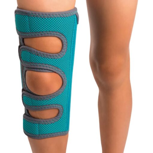 Orliman - Knee Immobiliser, Size-2 - OP1180