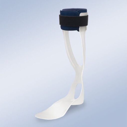 Orliman - Leaf Spring Orthosis Dismounted Left, Size 3 - TP-2102I Left