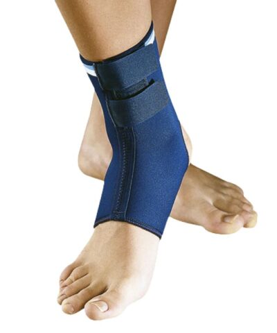 Orliman - Open On Top Ankle Support - 4402