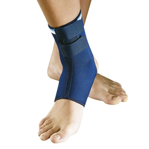 Orliman - Open On Top Ankle Support - 4402