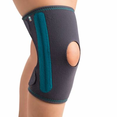 Orliman - Pediatric Knee Brace with Side Stabilizers - OP1181