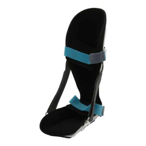 Orliman - Pediatric Night Splint Ankle Foot Orthosis AFO, Size 1 - OP-1194