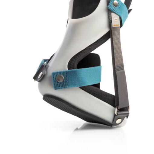 Orliman - Pediatric Night Splint Ankle Foot Orthosis AFO, Size 1 - OP-1194