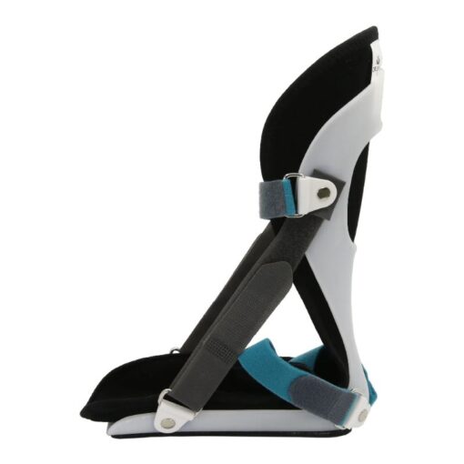 Orliman - Pediatric Night Splint Ankle Foot Orthosis AFO, Size 1 - OP-1194