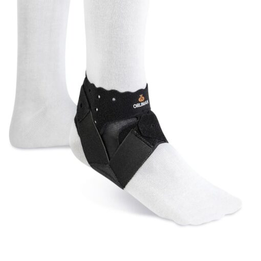 Orliman - Plantar Fascitis Brace, Size 3 - FP-01