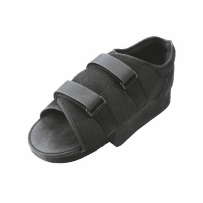 Orliman - Post Operative Shoe, Size-0 - CP-02