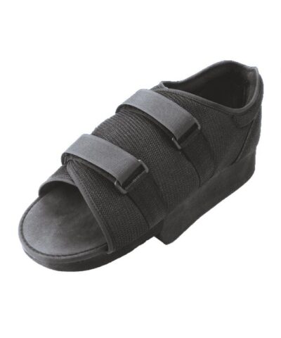 Orliman - Post Operative Shoe, Size-0 - CP-02