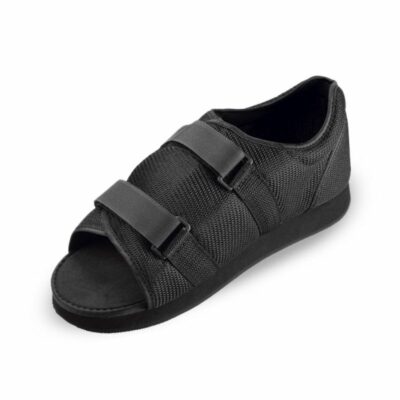 Orliman - Post Operative Shoe, Size-0 - CP01