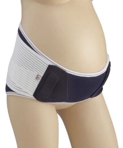Orliman – Pregnancy Back Support, Size 2/M – A-131