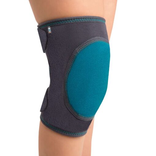 Orliman - Quilted Knee Brace, Size-2 - Op1183