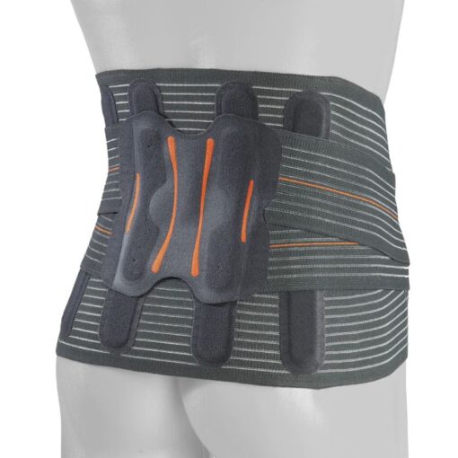 Orliman - Reinforced Lumber Support Belt, Size-2 - LTG-305