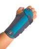 Orliman - Right Wrist Band with Thumb Grip, Size-2 - OP1152