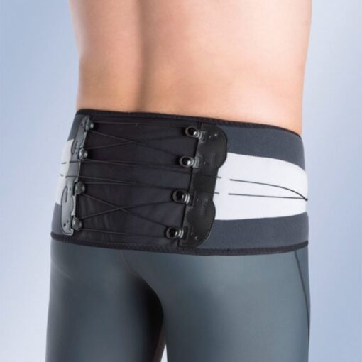 Orliman - Sacroilac Belt, Size-3 - SD-102