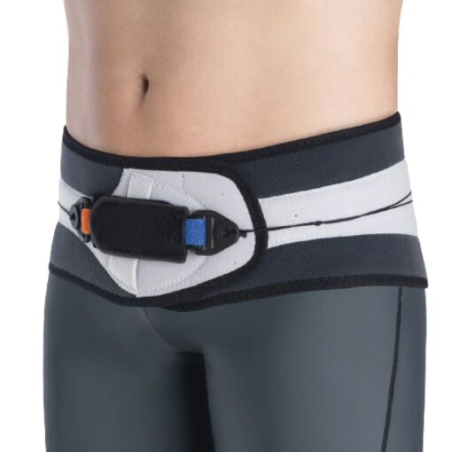 Orliman - Sacroilac Belt, Size-4 - SD102