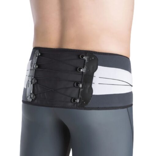 Orliman - Sacroilac Belt, Size-4 - SD102