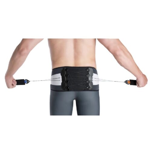 Orliman - Sacroilac Belt, Size-4 - SD102