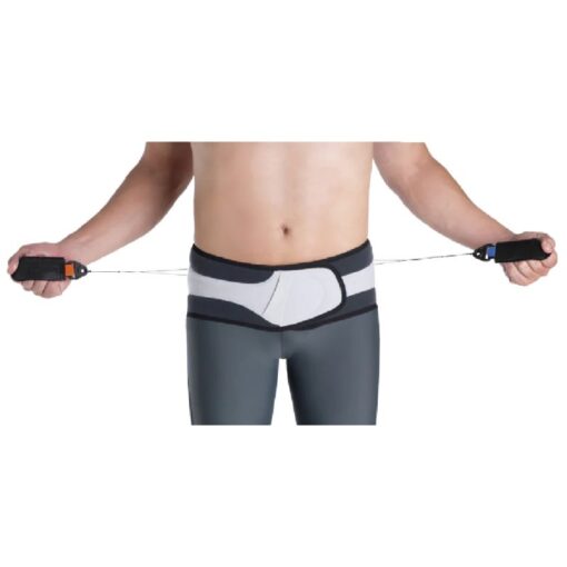 Orliman - Sacroilac Belt, Size-4 - SD102