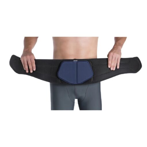 Orliman - Sacroilac Belt, Size-4 - SD102