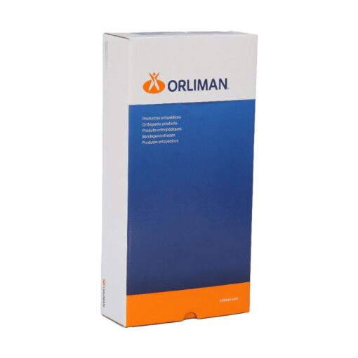 Orliman - Sacroilac Belt, Size-4 - SD102
