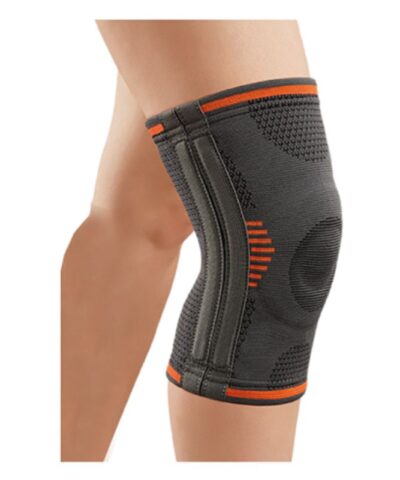 Orliman – Short Knee Orthesis, 94230