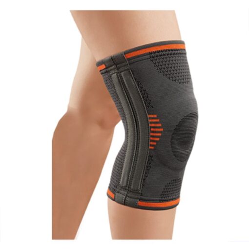 Orliman - Short Knee Orthesis, 94230