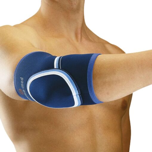 Orliman - Sport Elbow Support, Size-2 - 4303