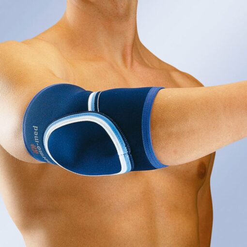 Orliman - Sport Elbow Support, Size-4 - 4303