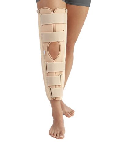 Orliman - Three Panels Knee Immobilizator - IR-5000