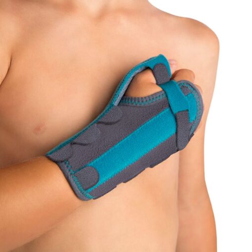 Orliman - Thumb Attachment For Immobilising Wrist Support, Size-2 - OP-1155