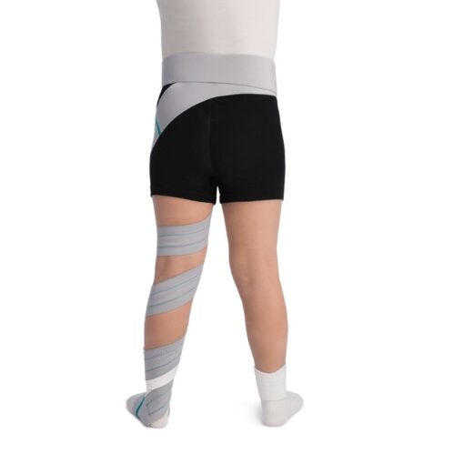Orliman - Tibiofemoral Derotation Strap Left, Size-3 - OP1174L