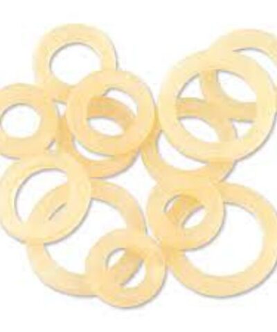 Amber Intraoral Elastics